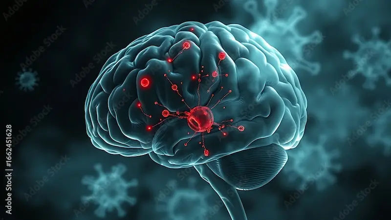 Brain Infection Signs Causes, Symptoms, and When to Seek Help